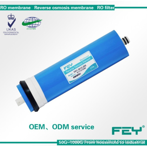 200G residential reverse osmosis membrane